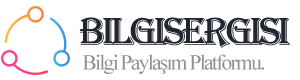 BilgiSergisi.Com,Bilgi Paylasim Platformu